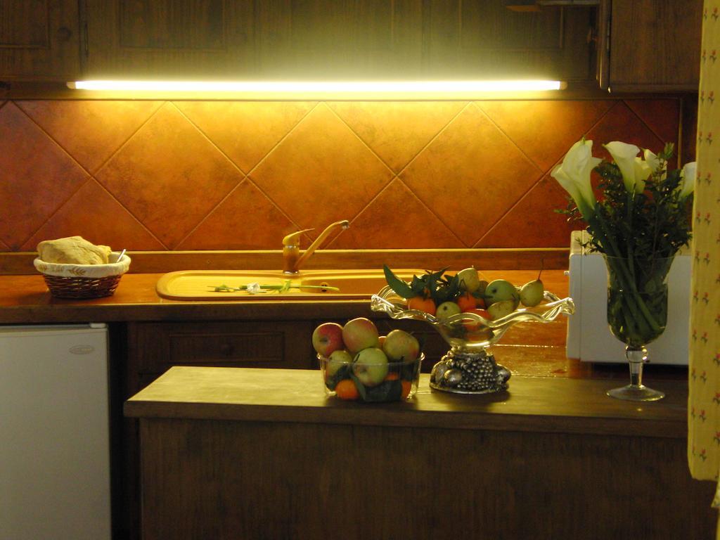 Hostal Quinta Do Campo Nazaré Habitación foto
