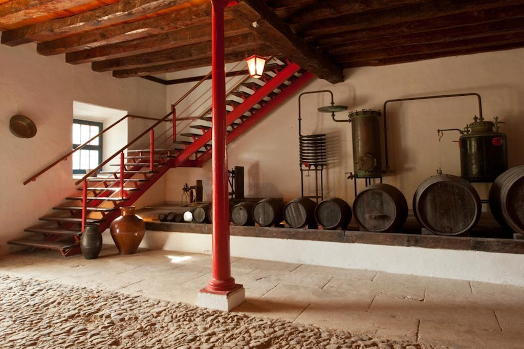 Hostal Quinta Do Campo Nazaré Exterior foto