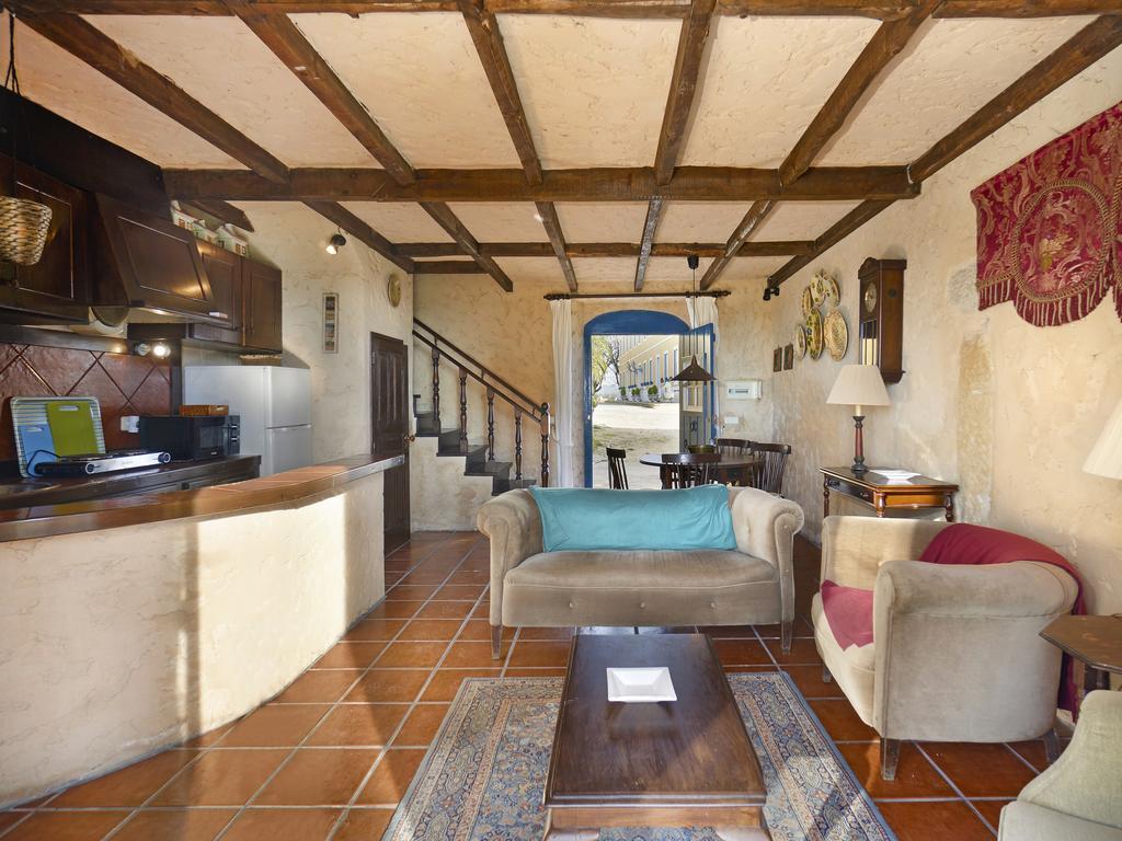 Hostal Quinta Do Campo Nazaré Exterior foto