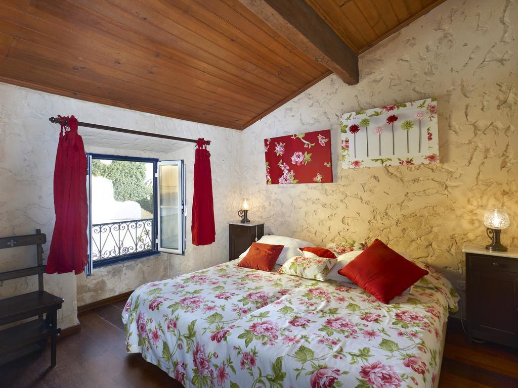 Hostal Quinta Do Campo Nazaré Exterior foto