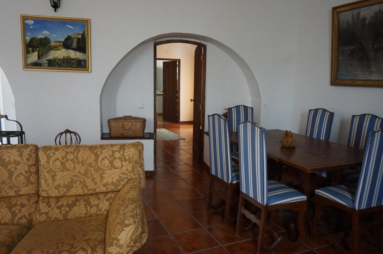 Hostal Quinta Do Campo Nazaré Exterior foto